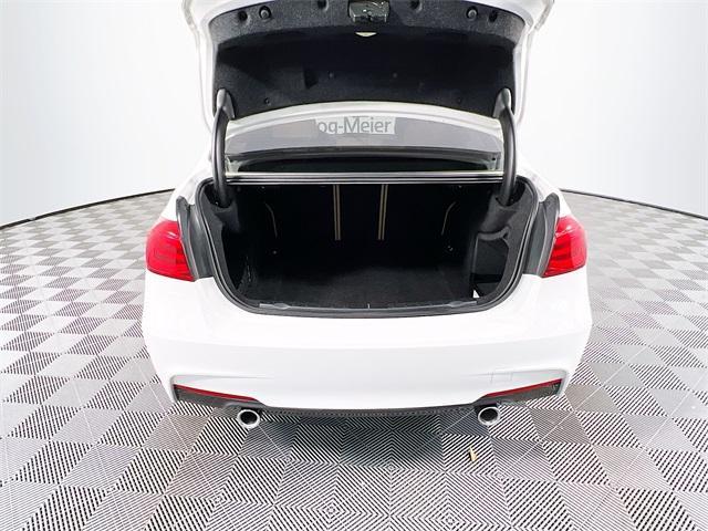 used 2018 BMW 340 car, priced at $33,988