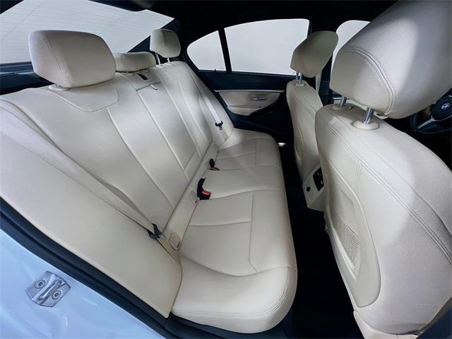 used 2018 BMW 340 car, priced at $33,988
