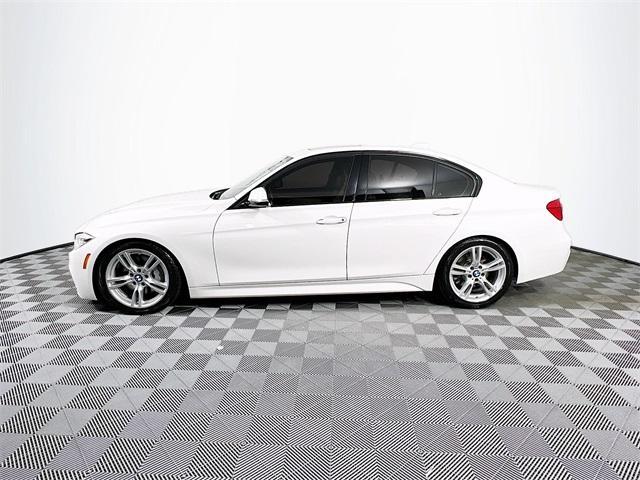 used 2018 BMW 340 car, priced at $33,988