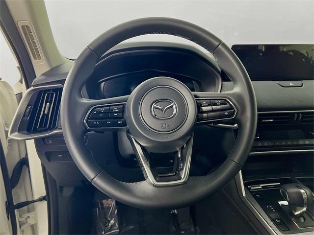 used 2024 Mazda CX-90 PHEV car, priced at $39,988
