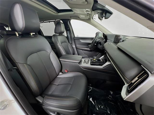 used 2024 Mazda CX-90 PHEV car, priced at $39,988