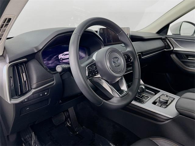 used 2024 Mazda CX-90 PHEV car, priced at $39,988