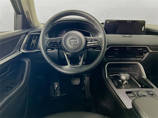 used 2024 Mazda CX-90 PHEV car, priced at $39,988