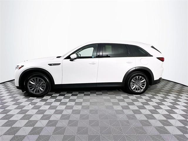 used 2024 Mazda CX-90 PHEV car, priced at $39,988