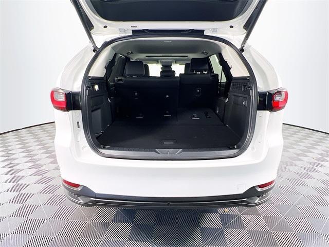 used 2024 Mazda CX-90 PHEV car, priced at $39,988