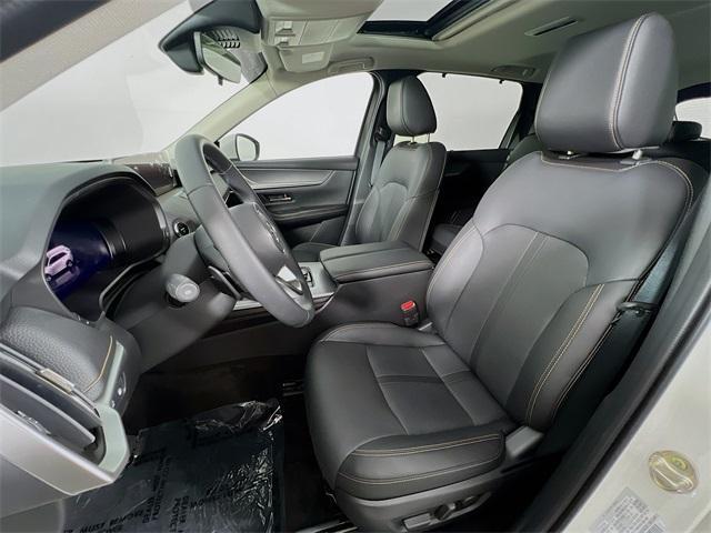 used 2024 Mazda CX-90 PHEV car, priced at $39,988