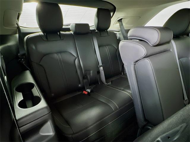 used 2024 Mazda CX-90 PHEV car, priced at $39,988