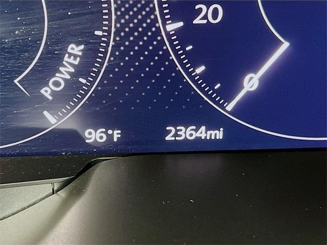 used 2024 Mazda CX-90 PHEV car, priced at $39,988