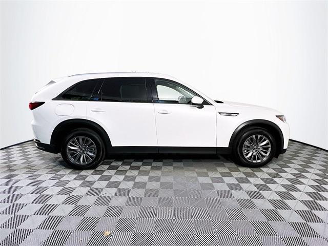 used 2024 Mazda CX-90 PHEV car, priced at $39,988