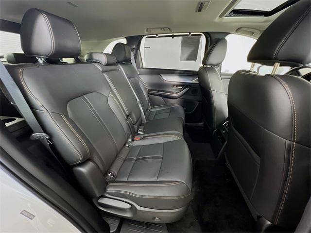 used 2024 Mazda CX-90 PHEV car, priced at $39,988
