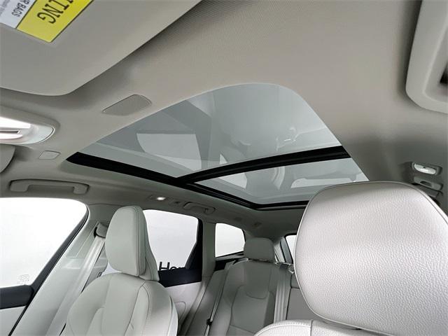 new 2025 Volvo XC60 Plug-In Hybrid car, priced at $68,420