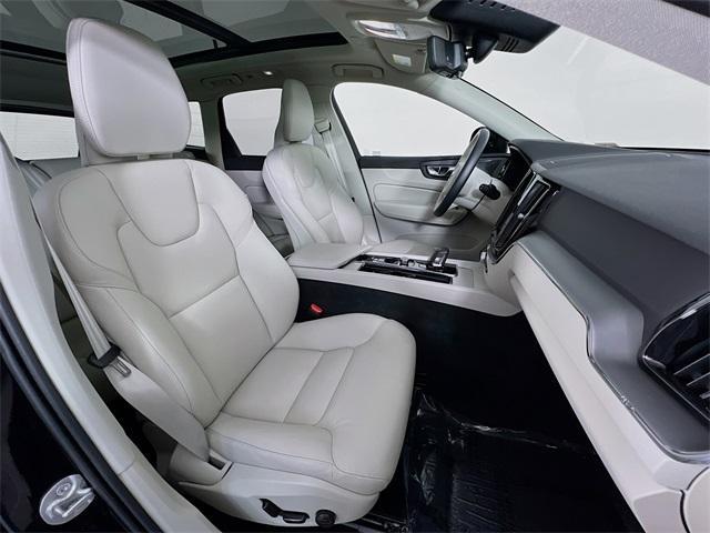 new 2025 Volvo XC60 Plug-In Hybrid car, priced at $68,420