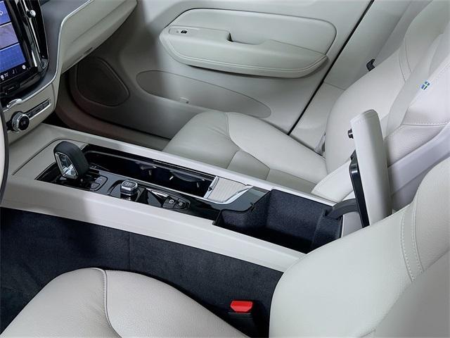 new 2025 Volvo XC60 Plug-In Hybrid car, priced at $68,420