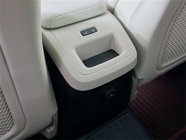 new 2025 Volvo XC60 Plug-In Hybrid car, priced at $68,420