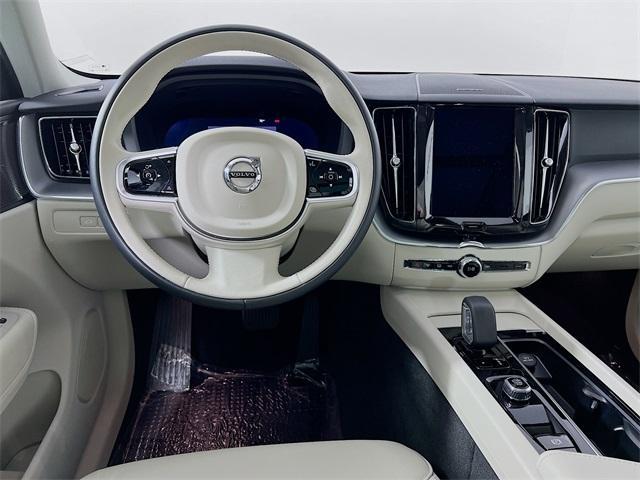 new 2025 Volvo XC60 Plug-In Hybrid car, priced at $68,420