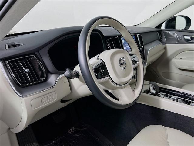 new 2025 Volvo XC60 Plug-In Hybrid car, priced at $68,420