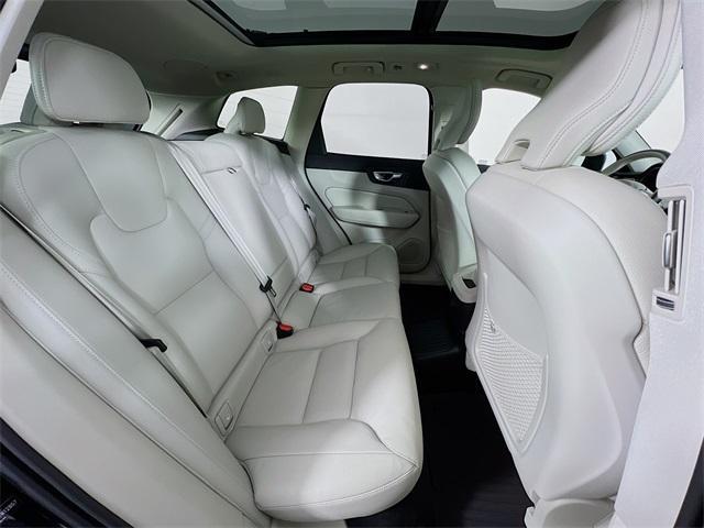 new 2025 Volvo XC60 Plug-In Hybrid car, priced at $68,420