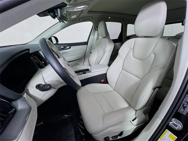 new 2025 Volvo XC60 Plug-In Hybrid car, priced at $68,420