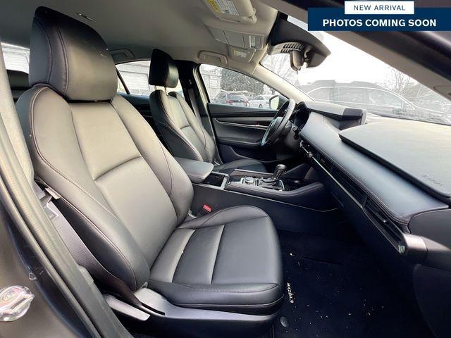 used 2025 Mazda Mazda3 car, priced at $24,488