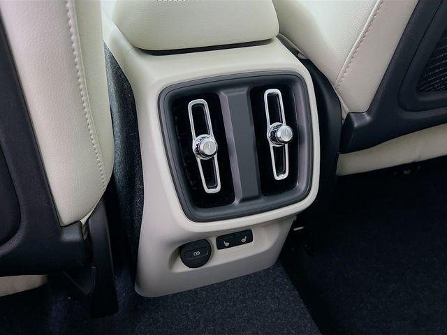 used 2024 Volvo XC40 car, priced at $45,005