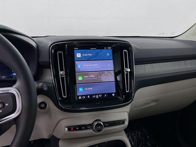 used 2024 Volvo XC40 car, priced at $45,005