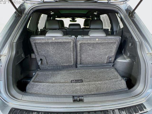 used 2023 Volkswagen Tiguan car, priced at $28,950