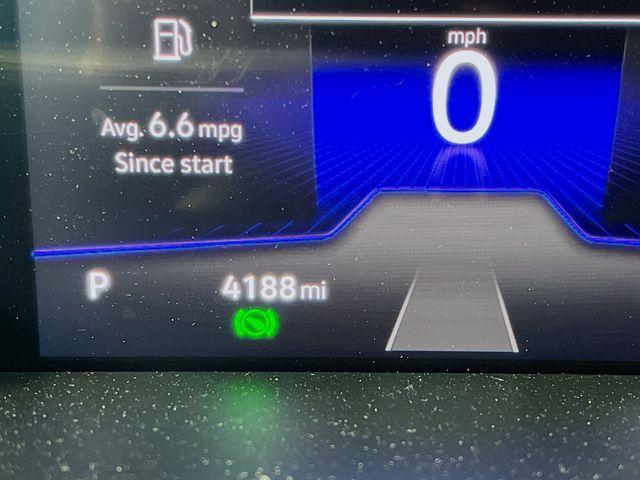 used 2023 Volkswagen Tiguan car, priced at $28,950