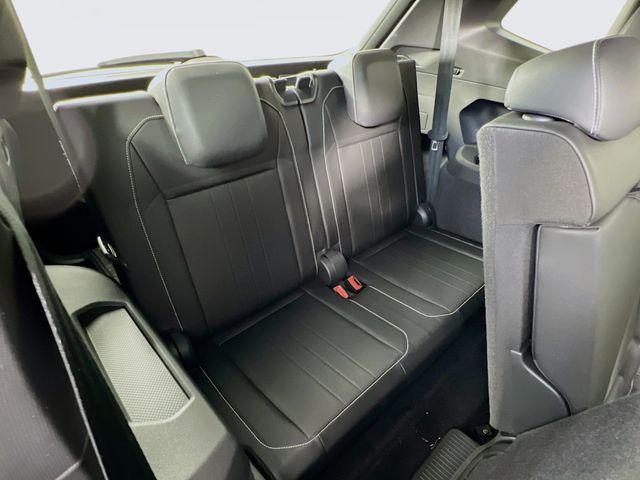 used 2023 Volkswagen Tiguan car, priced at $28,950