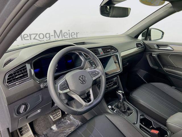 used 2023 Volkswagen Tiguan car, priced at $28,950