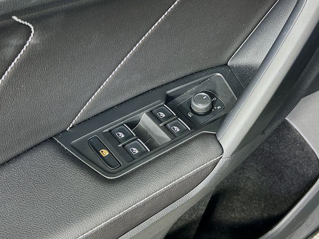 used 2023 Volkswagen Tiguan car, priced at $28,950