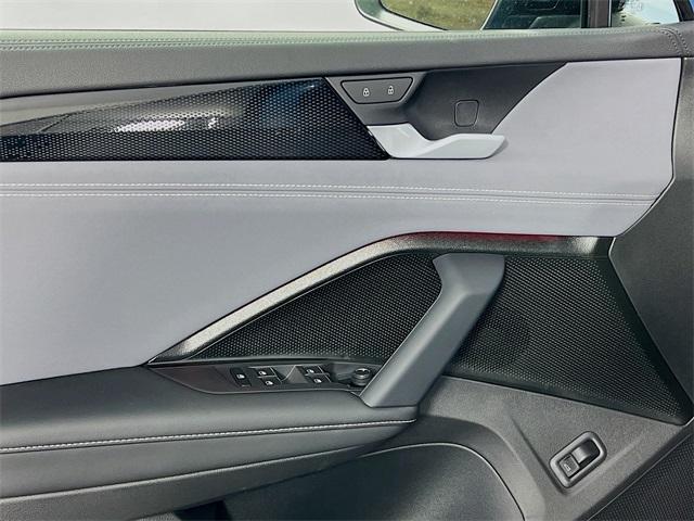 new 2025 Volkswagen Tiguan car, priced at $39,414