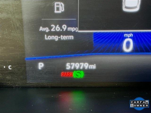 used 2022 Volkswagen Taos car, priced at $19,588