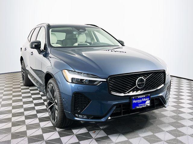 new 2026 Volvo XC60 car, priced at $63,935