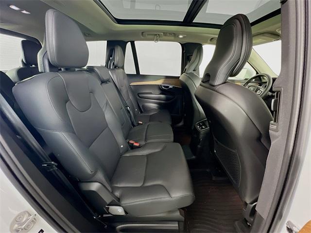 new 2024 Volvo XC90 Recharge Plug-In Hybrid car, priced at $77,355