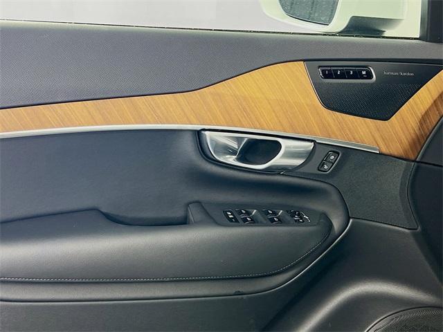 new 2024 Volvo XC90 Recharge Plug-In Hybrid car, priced at $77,355