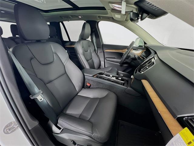 new 2024 Volvo XC90 Recharge Plug-In Hybrid car, priced at $77,355