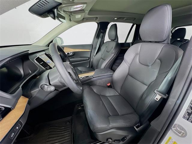 new 2024 Volvo XC90 Recharge Plug-In Hybrid car, priced at $77,355