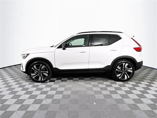 used 2023 Volvo XC40 car, priced at $47,392