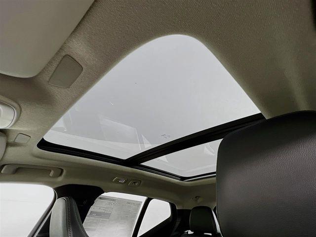 used 2023 Volvo XC40 car, priced at $45,620