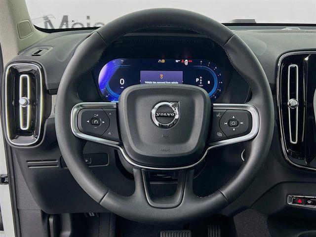 used 2023 Volvo XC40 car, priced at $45,620