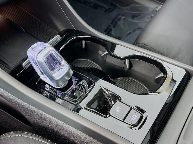 used 2023 Volvo XC40 car, priced at $45,620