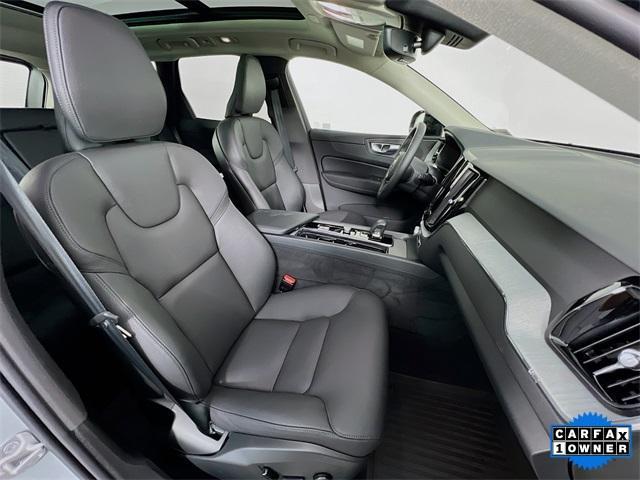 used 2025 Volvo XC60 Plug-In Hybrid car, priced at $60,988