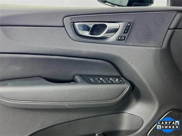 used 2025 Volvo XC60 Plug-In Hybrid car, priced at $60,988
