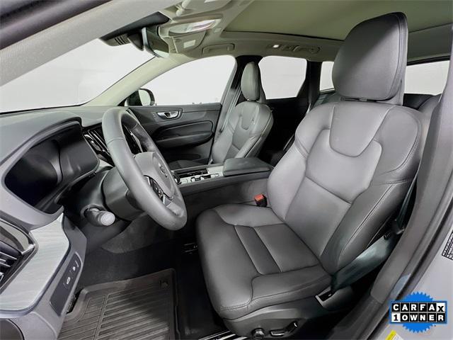 used 2025 Volvo XC60 Plug-In Hybrid car, priced at $60,988