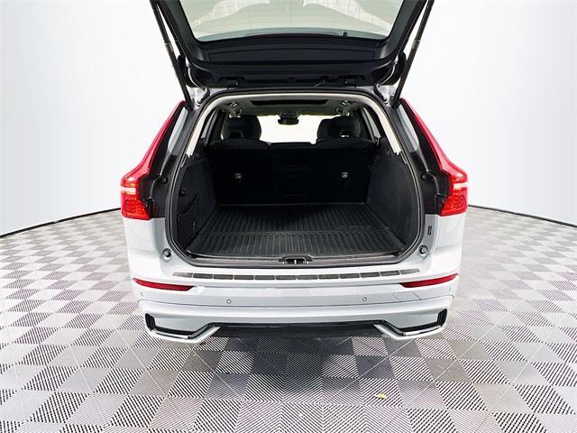 used 2025 Volvo XC60 Plug-In Hybrid car, priced at $60,988