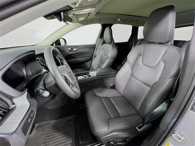 used 2025 Volvo XC60 Plug-In Hybrid car, priced at $60,988