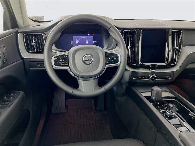 used 2025 Volvo XC60 Plug-In Hybrid car, priced at $60,988