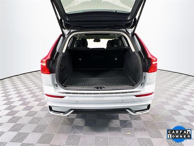 used 2025 Volvo XC60 Plug-In Hybrid car, priced at $60,988