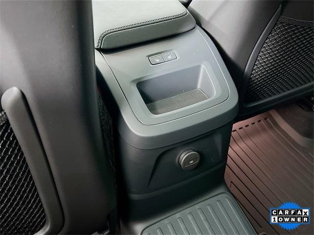 used 2025 Volvo XC60 Plug-In Hybrid car, priced at $60,988