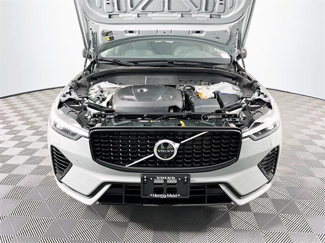 used 2025 Volvo XC60 Plug-In Hybrid car, priced at $60,988